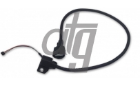 Провод датчика усилителя рулевой FORD Explorer 2012-2015