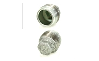 Регулятор люфта рейки OPEL Astra G 1998-2009 Delphi; OPEL Astra H 2007-2009 Delphi; OPEL Zafira A 1999-2006 Delphi