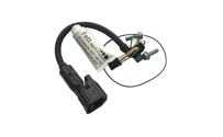 Провод датчика усилия Рулевая рейка Audi A3 (03-12), SEAT Altea (04-), Leon (05-12), Toledo (06-09), Skoda Octavia (04-09), Volkswagen Golf (03-09), Jetta (05-11), Passat B6 (05-10), Touran (06-10)