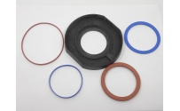 Ремкомплект рулевого редуктора HFB70 TRW HPS HD Sector Shaft Seal Kit