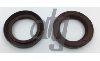25.00*36.00/7.30 Сальник вала ТНВД