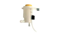 Бачок гидроусилителя FIAT Brava (182) 1.2 2000-2001; FIAT Doblo 1.4 2001-; FIAT Linea 1.4 2007-; FIAT Qubo 1.4 2009-; FIAT Albea 2002-2012