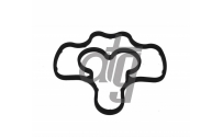 Прокладка насоса ЭГУР RENAULT Dokker 2012-; RENAULT Duster 2013-; RENAULT Lodgy 2012-; RENAULT Logan II/Sandero II 2013-; CHRYSLER 300 2011-; DODGE Charger 2011-; LANCIA Thema 2011-